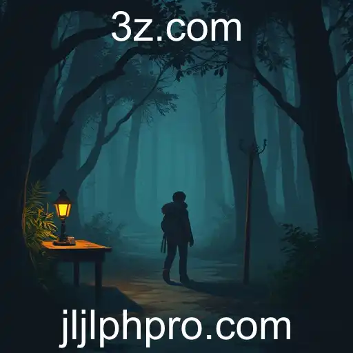 Exploring the Allure of Adventure Games: A Deep Dive into the 'JLJLPH' Phenomenon