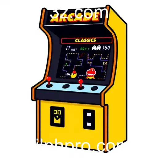 Exploring the Timeless Appeal of Arcade Classics