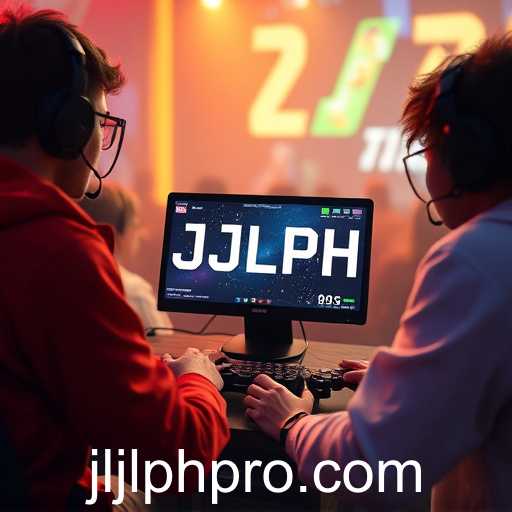 The Digital Puzzle: Decoding JLJLPH Phenomenon