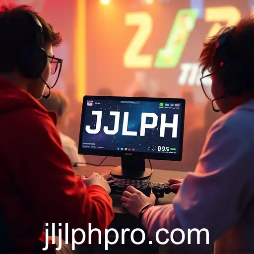 The Digital Puzzle: Decoding JLJLPH Phenomenon