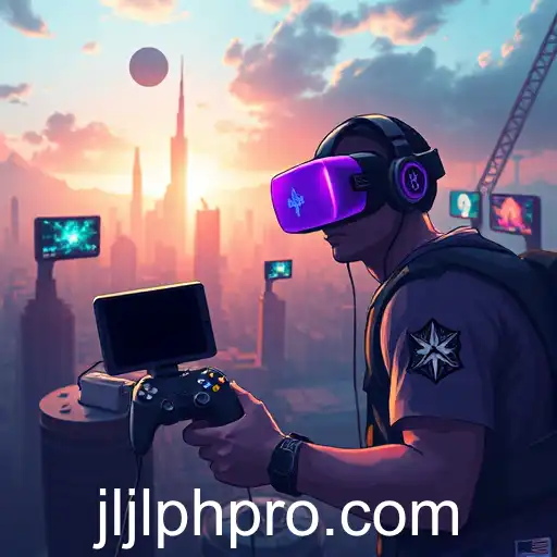 The Rise of Gaming in 2025