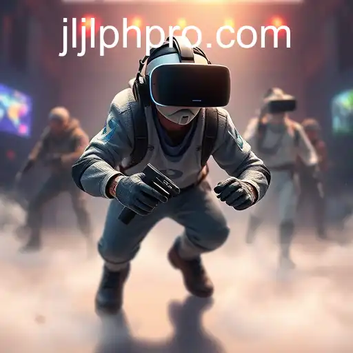 Gaming Innovations Transforming Leisure