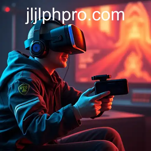 Gaming Trends of the Year: Insights and Innovations