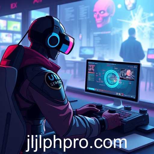 Exploring the Rise of JLJLPH in Online Gaming
