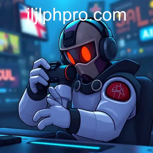 Rising Popularity of JLJLPH in the Gaming World