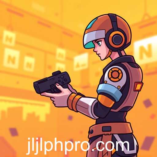 The Rise of JLJLPH in Online Gaming