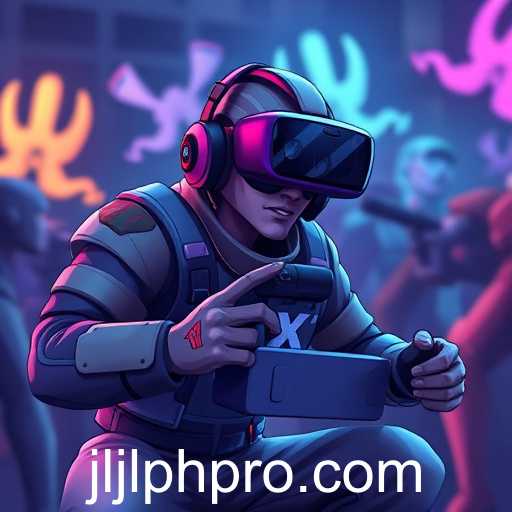 The Rise of JLJLPH in Online Gaming