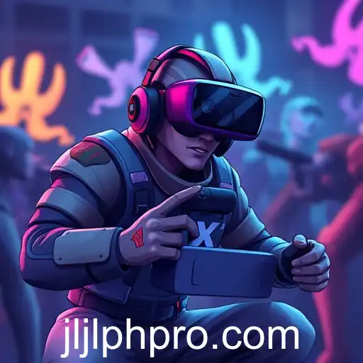 The Rise of JLJLPH in Online Gaming