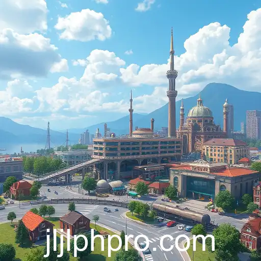 Digital Frontiers: Gaming in an Evolving World