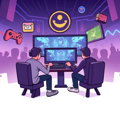 Digital Game Search Unveiled