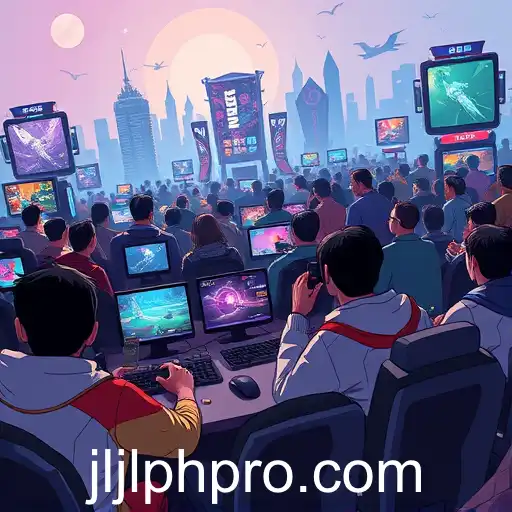 Exploring the New Wave of Online Gaming