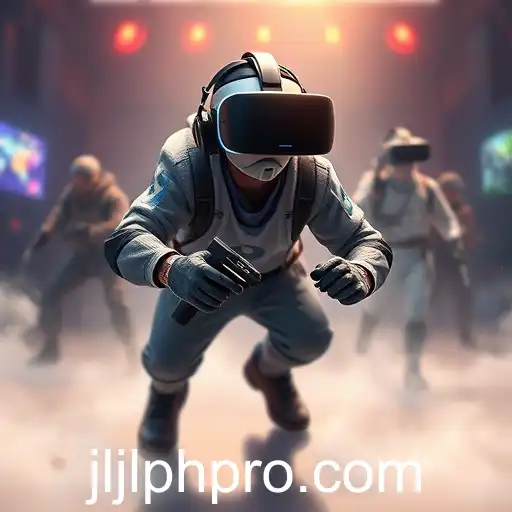 Gaming Innovations Transforming Leisure