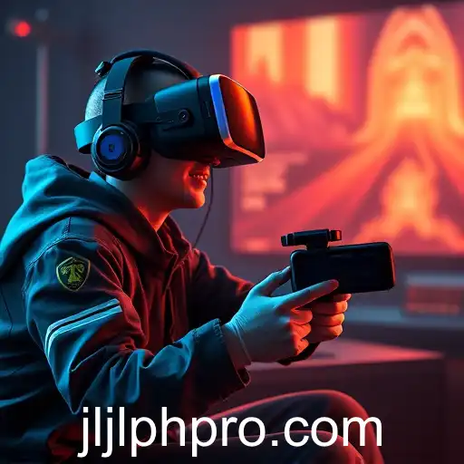 Gaming Trends of the Year: Insights and Innovations