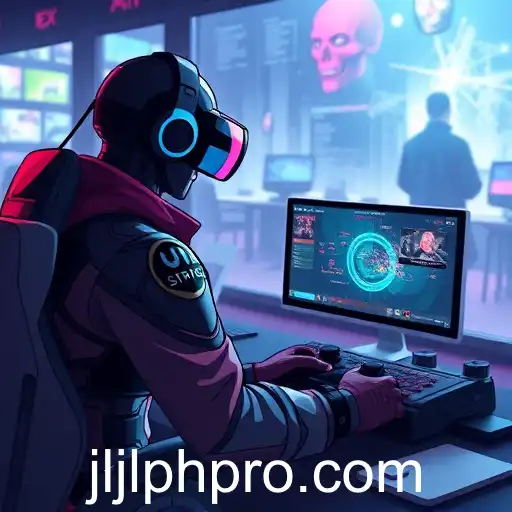 Exploring the Rise of JLJLPH in Online Gaming