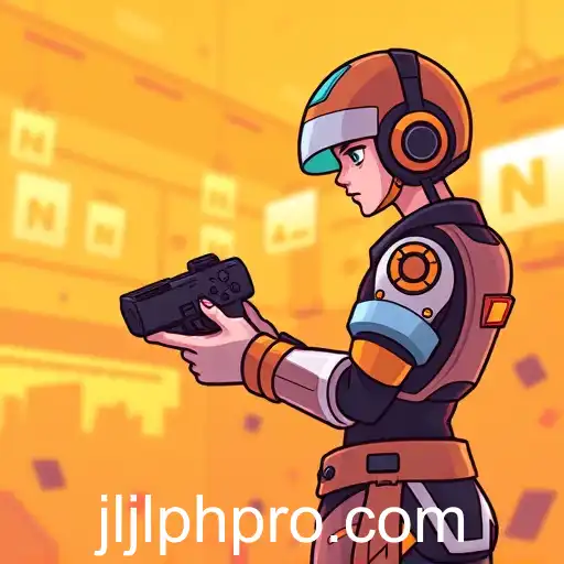 The Rise of JLJLPH in Online Gaming