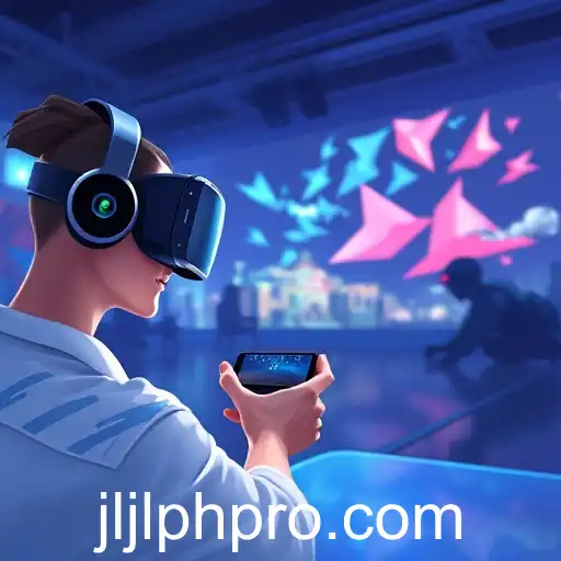 The Rise of JLJLPH in the Gaming World