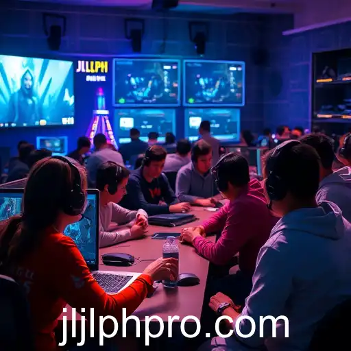 The Rise of Gaming Communities in 2025