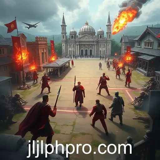 The Rise of JLJLPH: A Game Changer in Online Entertainment