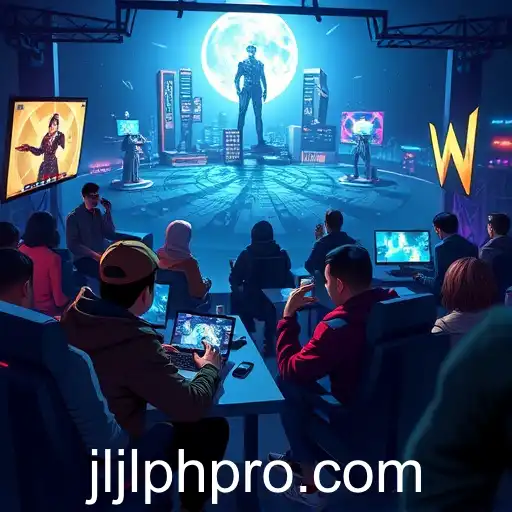 The Rise of Online Gaming Communities