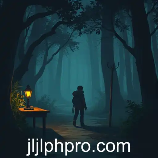 The Rise of JLJLPH: A New Era in Online Gaming