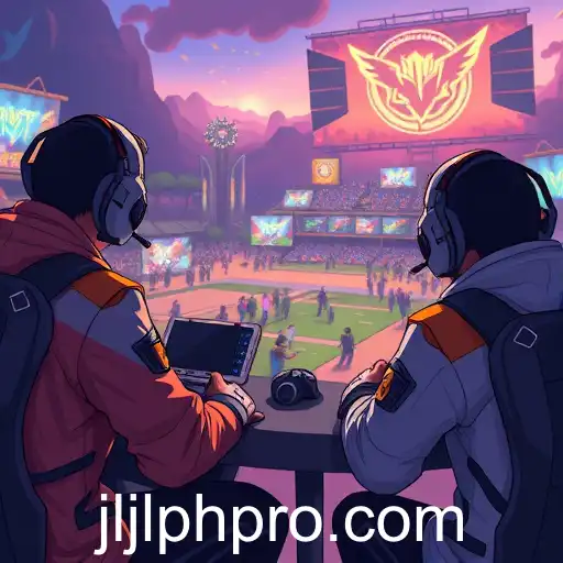 Unveiling the Gaming Dynamics: A New Era for English Platforms