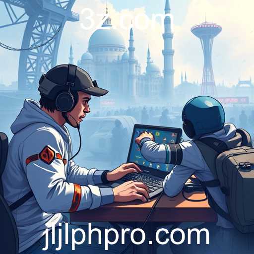 JLJLPH