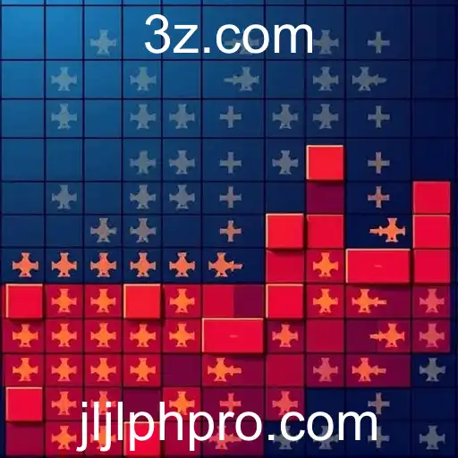 Exploring the Intriguing World of Puzzle Games: A Deep Dive into the JLJLPH Category