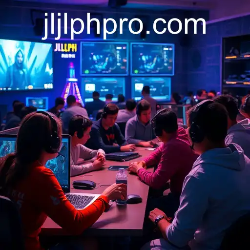 The Rise of Gaming Communities in 2025