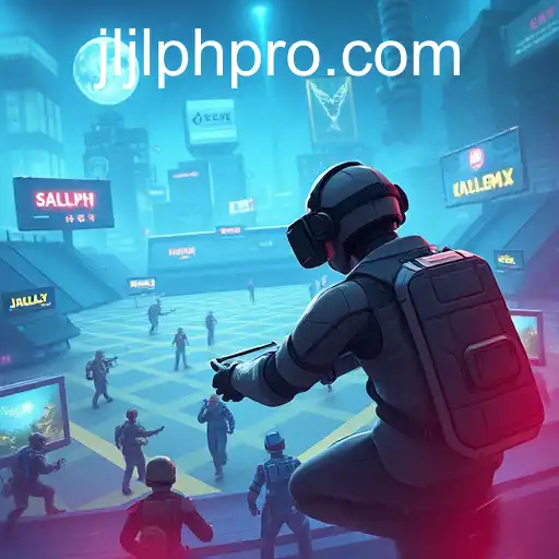 The Rise of JLJLPH in Gaming Trends