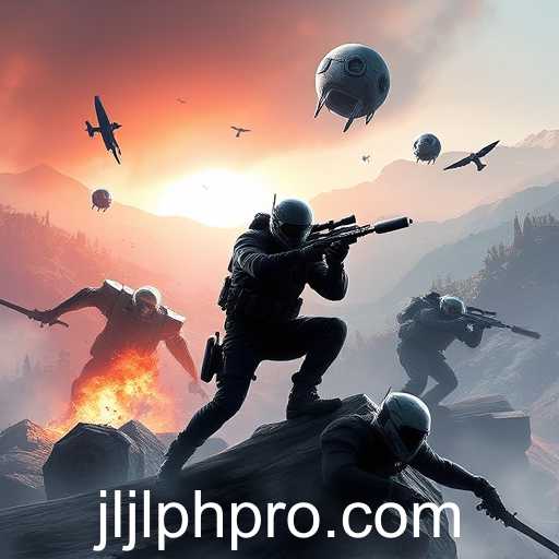 The Thriving World of Online Gaming in 2025