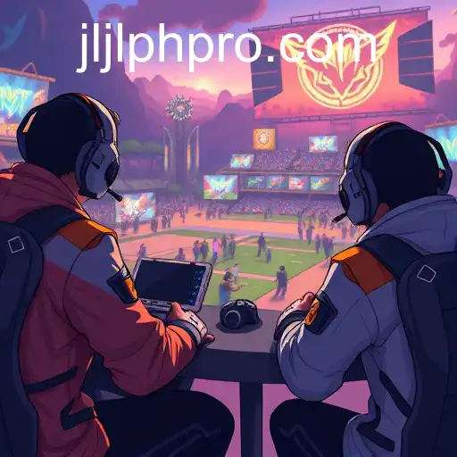 Unveiling the Gaming Dynamics: A New Era for English Platforms