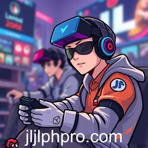 Virtual Gaming Revolution